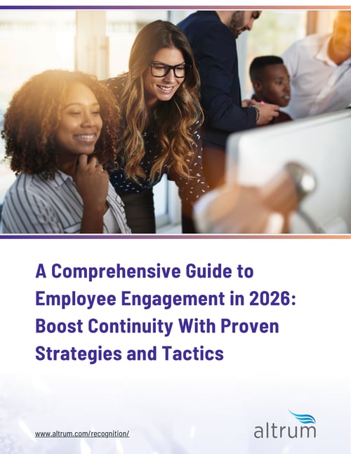 2025 Employee Engagement Guide EN